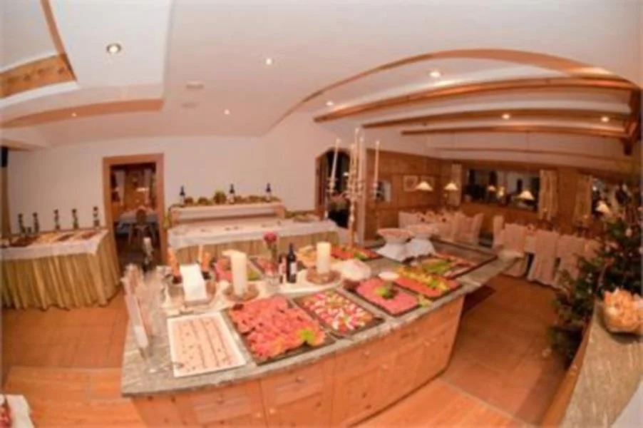 Alpenwellnesshotel St. Veit Sexten 4 suedtirol.info
