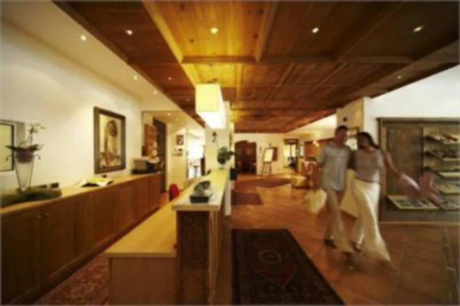 Alpenwellnesshotel St. Veit Sexten 9 suedtirol.info