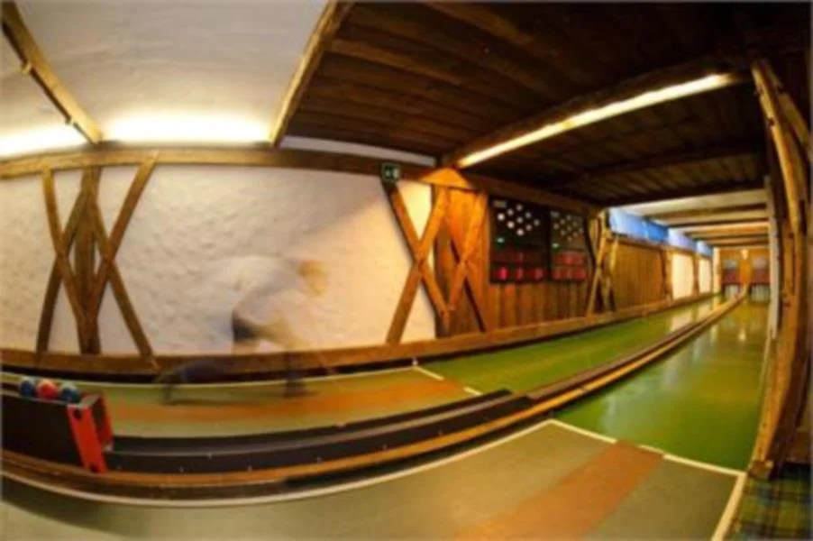 Alpenwellnesshotel St. Veit Sexten 7 suedtirol.info