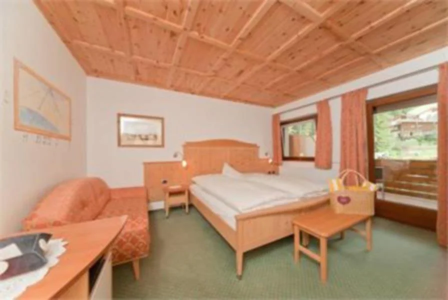 Alpenwellnesshotel St. Veit Sexten 12 suedtirol.info