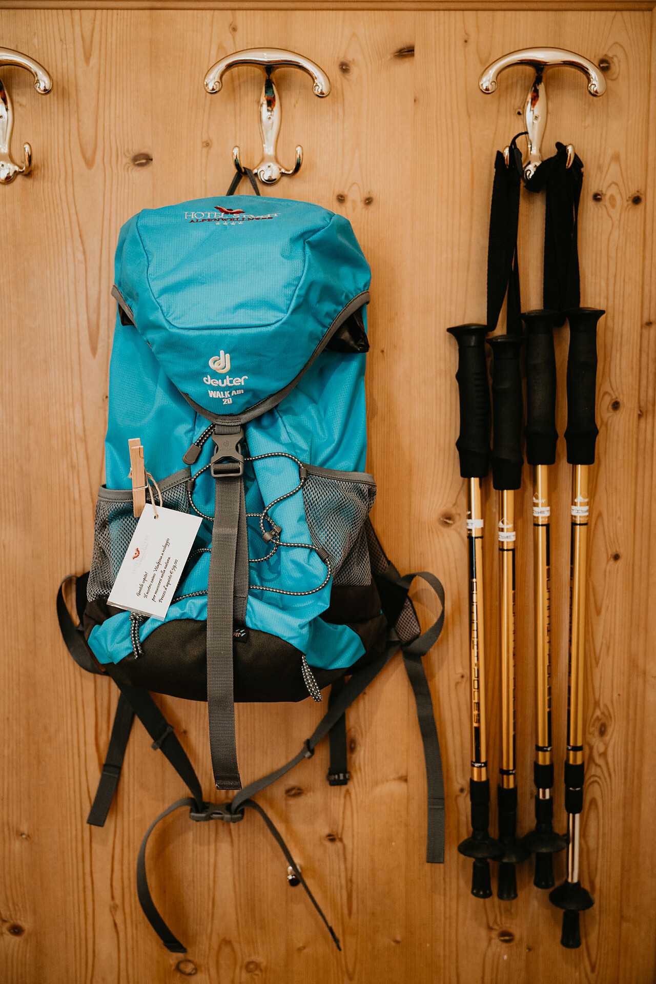 geführte Wanderungen