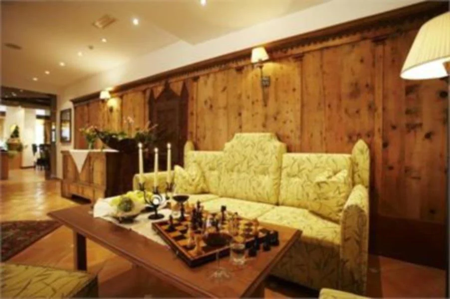 Alpenwellnesshotel St. Veit Sexten 19 suedtirol.info