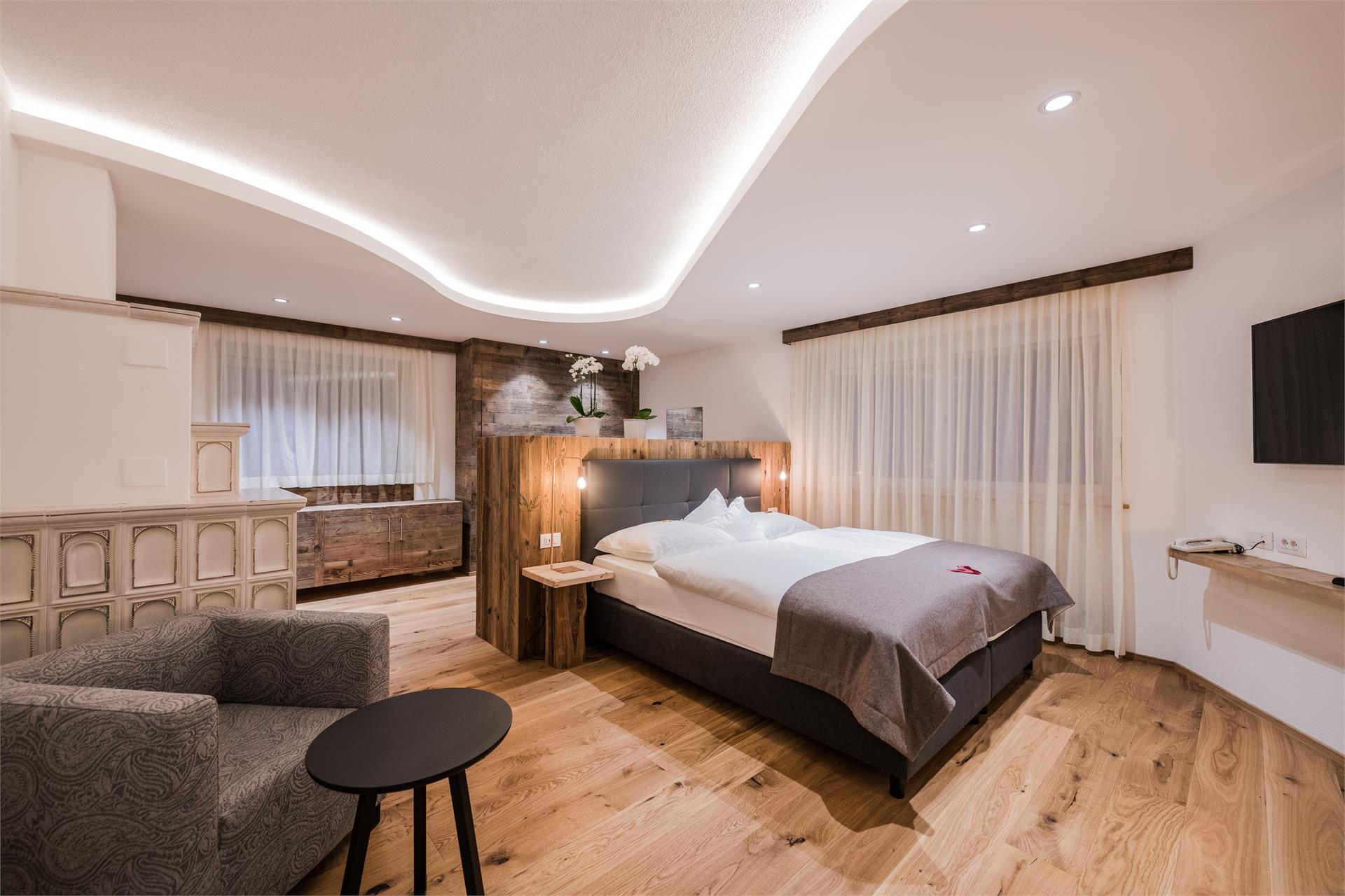 Alpenwellnesshotel St. Veit Sexten 23 suedtirol.info