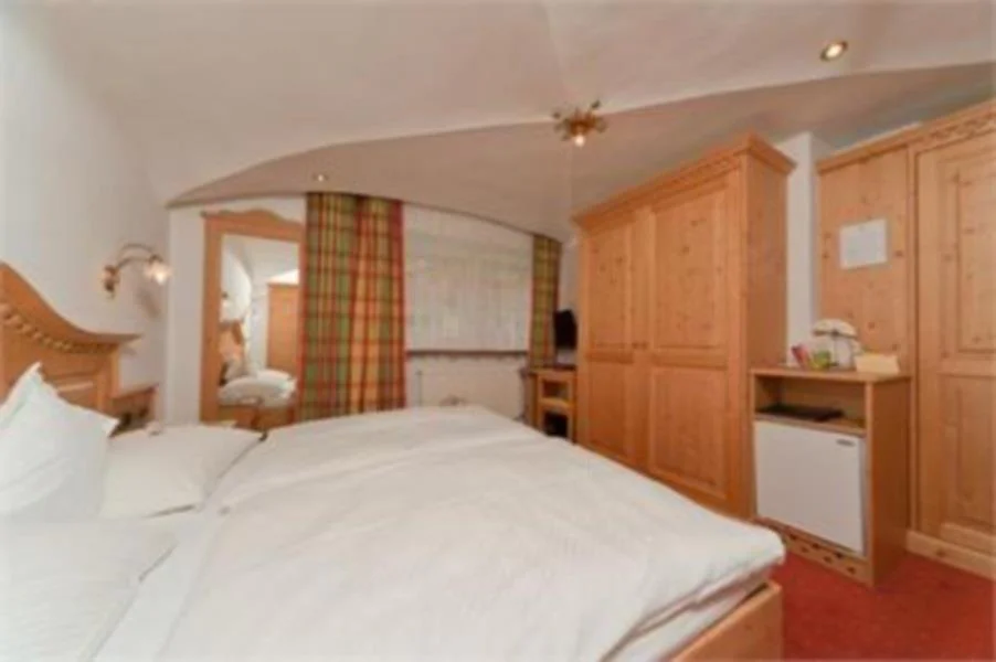 Alpenwellnesshotel St. Veit Sexten 13 suedtirol.info