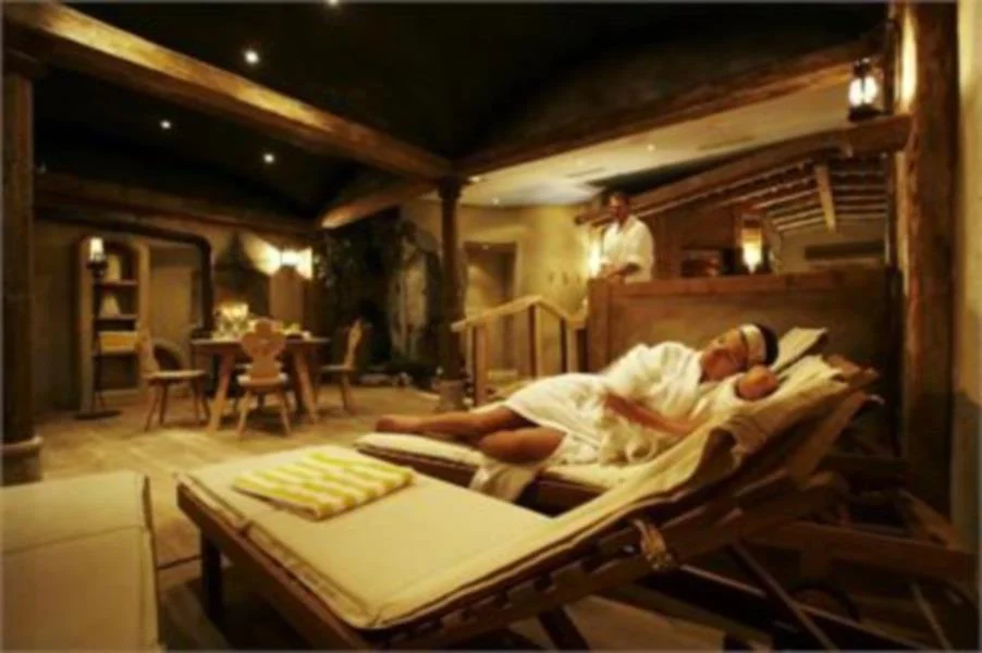 Alpenwellnesshotel St. Veit Sexten 10 suedtirol.info