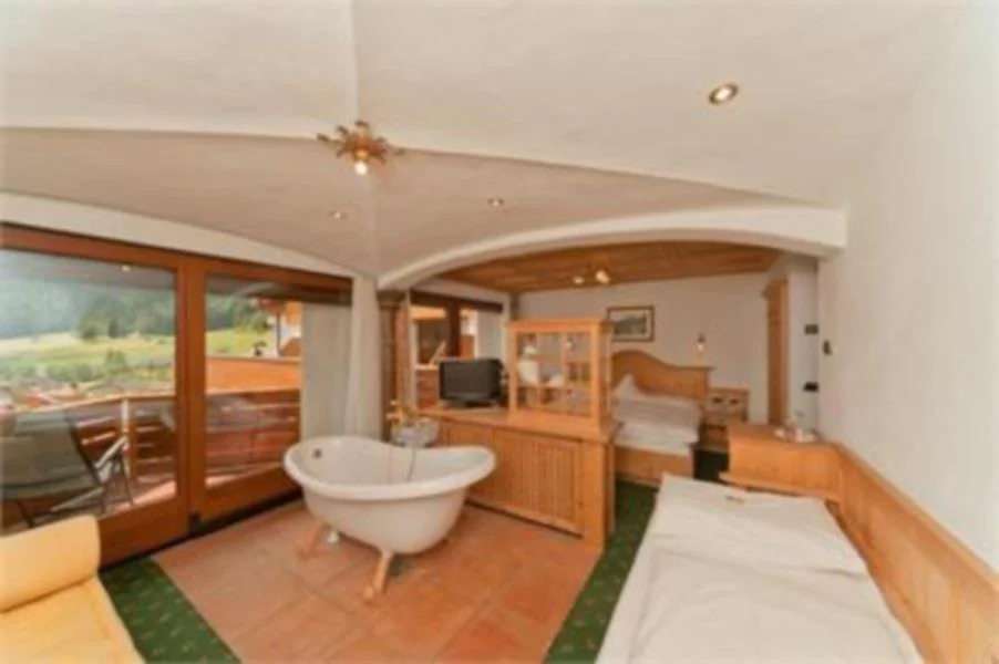 Alpenwellnesshotel St. Veit Sexten 16 suedtirol.info