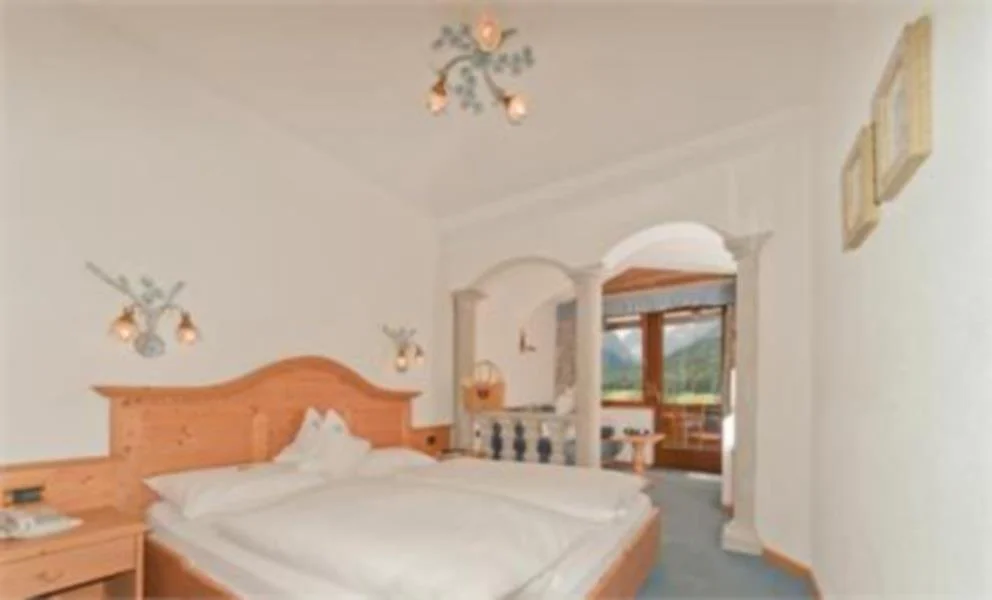 Alpenwellnesshotel St. Veit Sexten 17 suedtirol.info