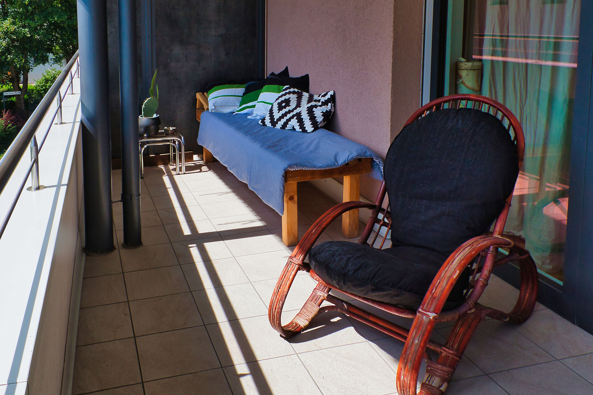 Balcone