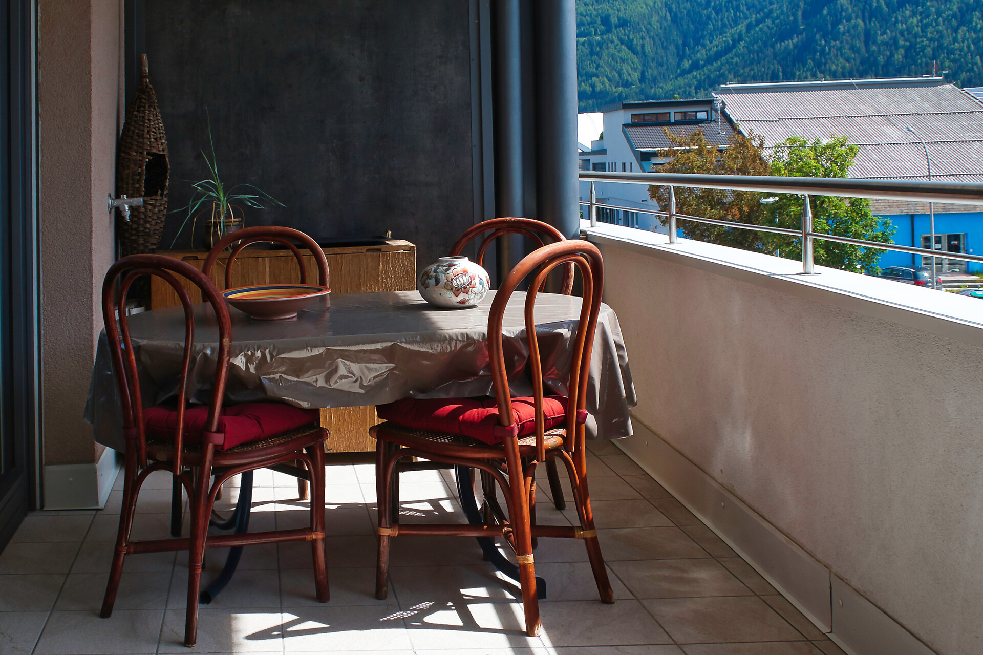 Balcone