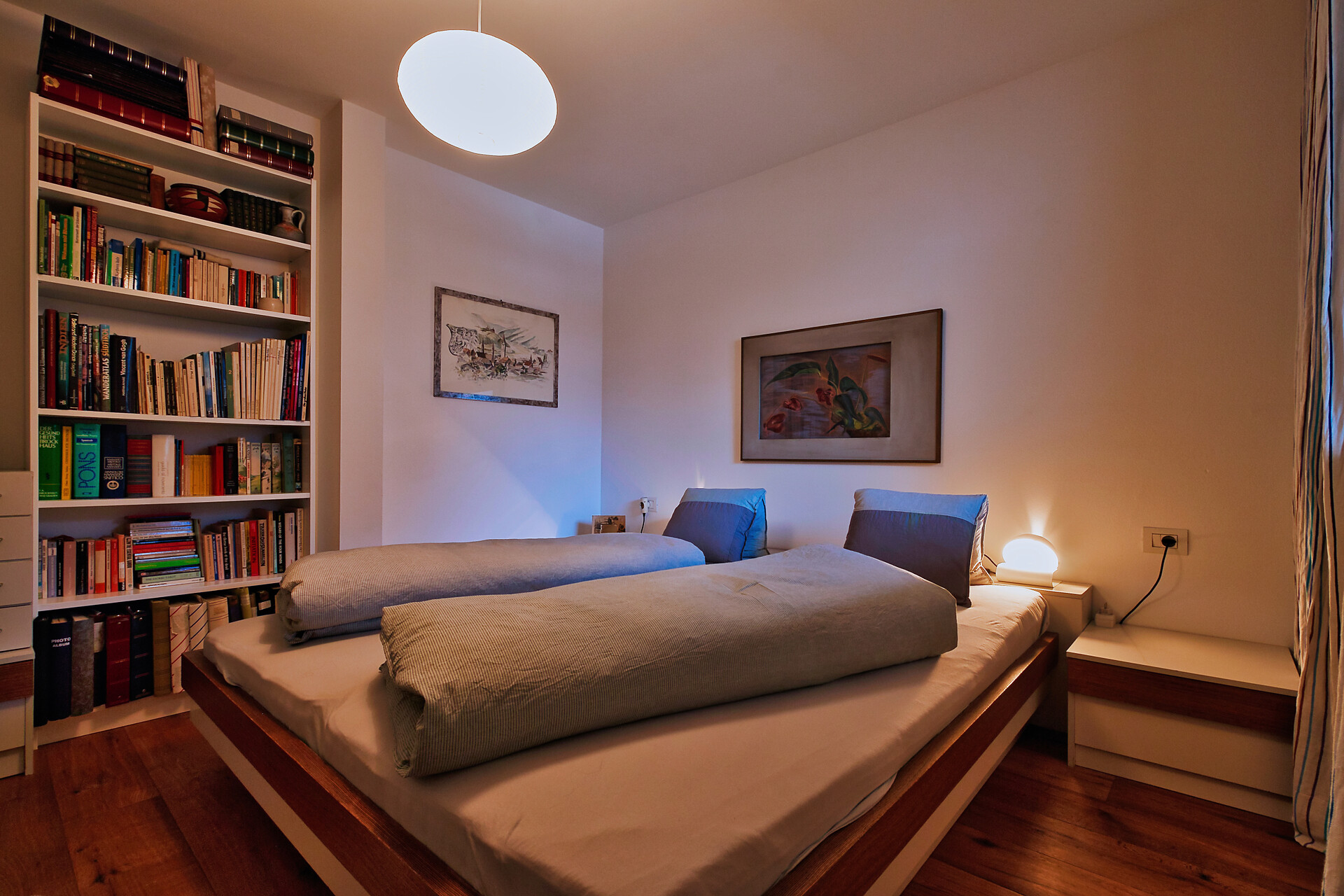 Camera da letto