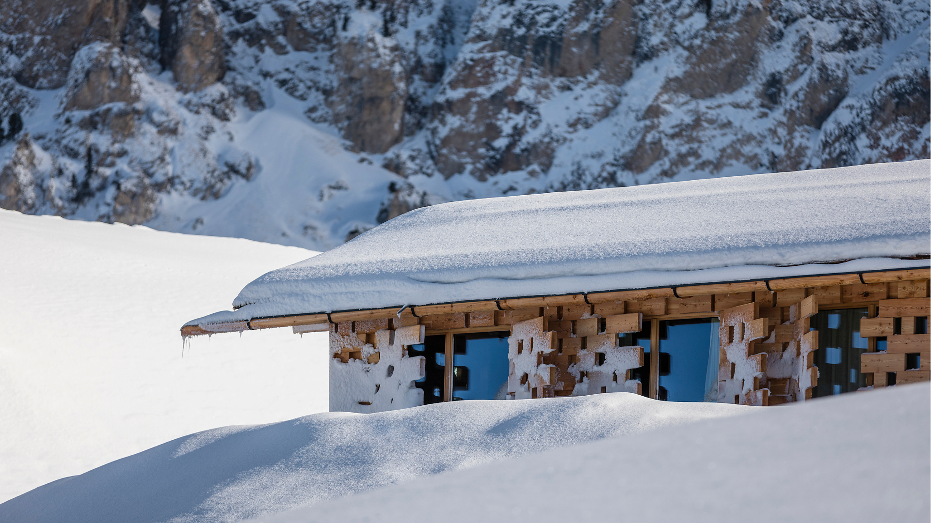 Zallinger Dolomites