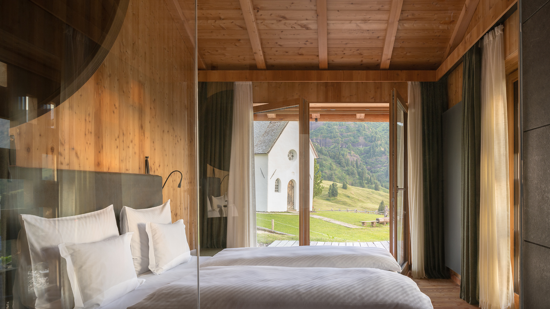 Zallinger Dolomites
