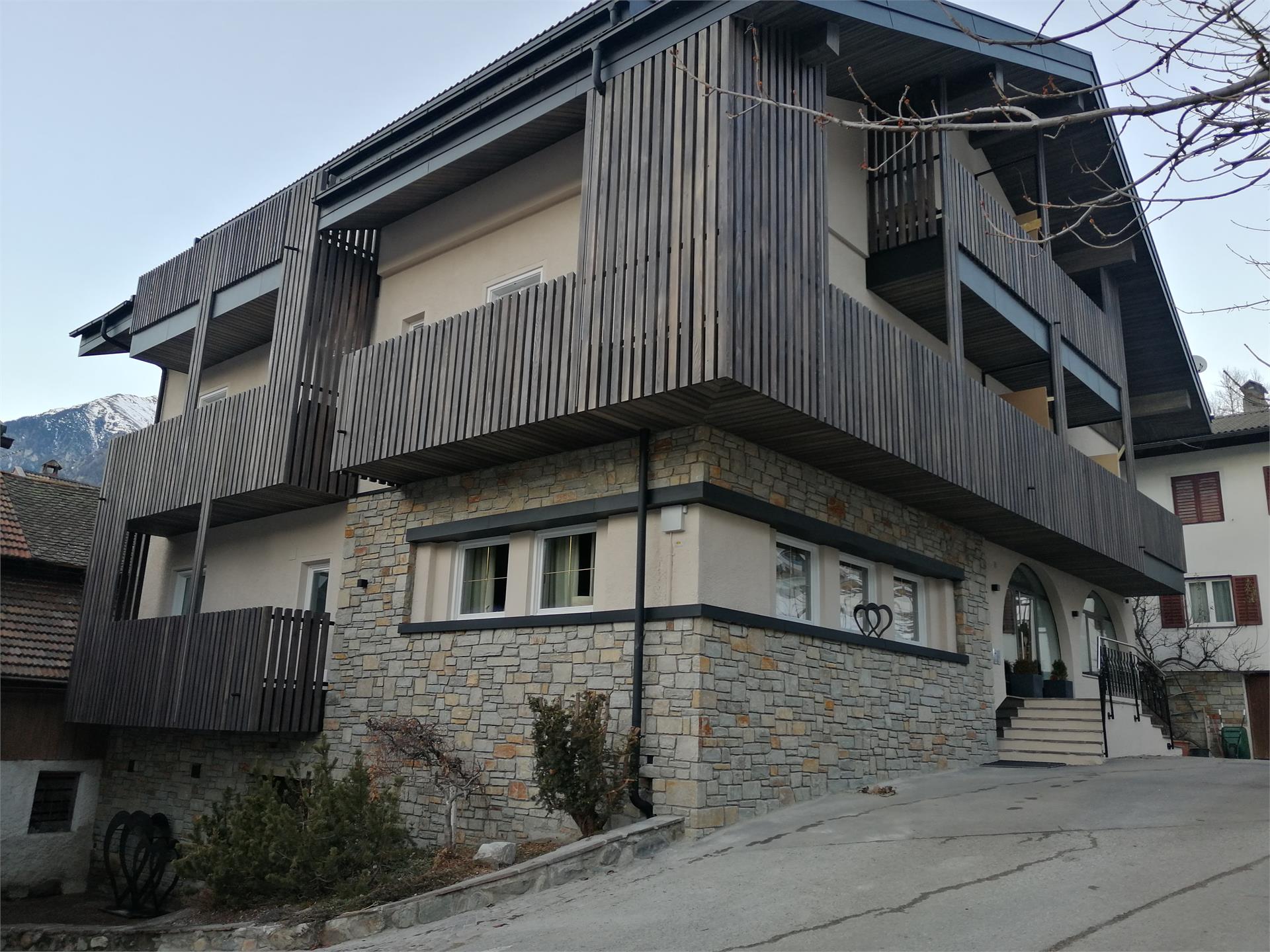 Aparthotel Pichler Brenner 2 suedtirol.info