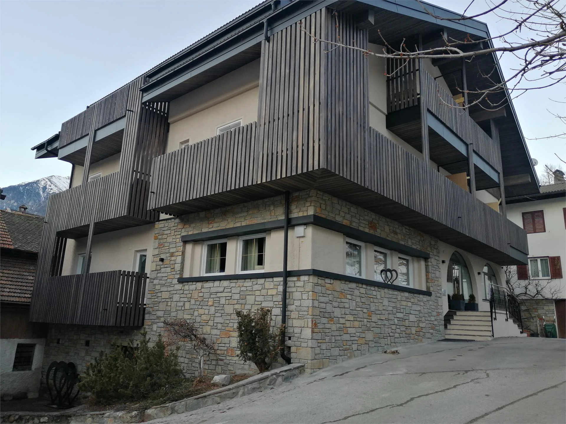 Aparthotel Pichler Brennero 2 suedtirol.info