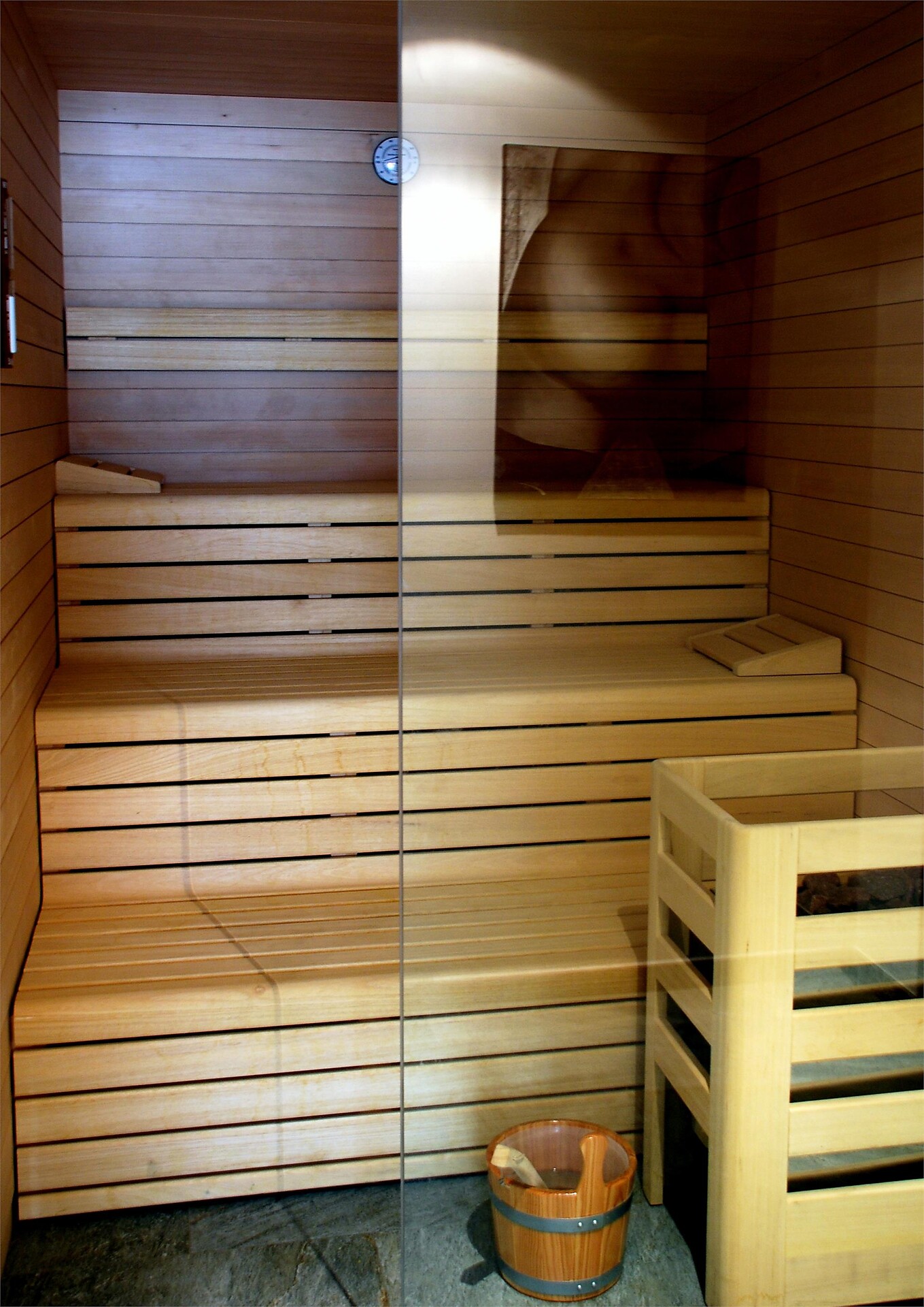 BioSauna