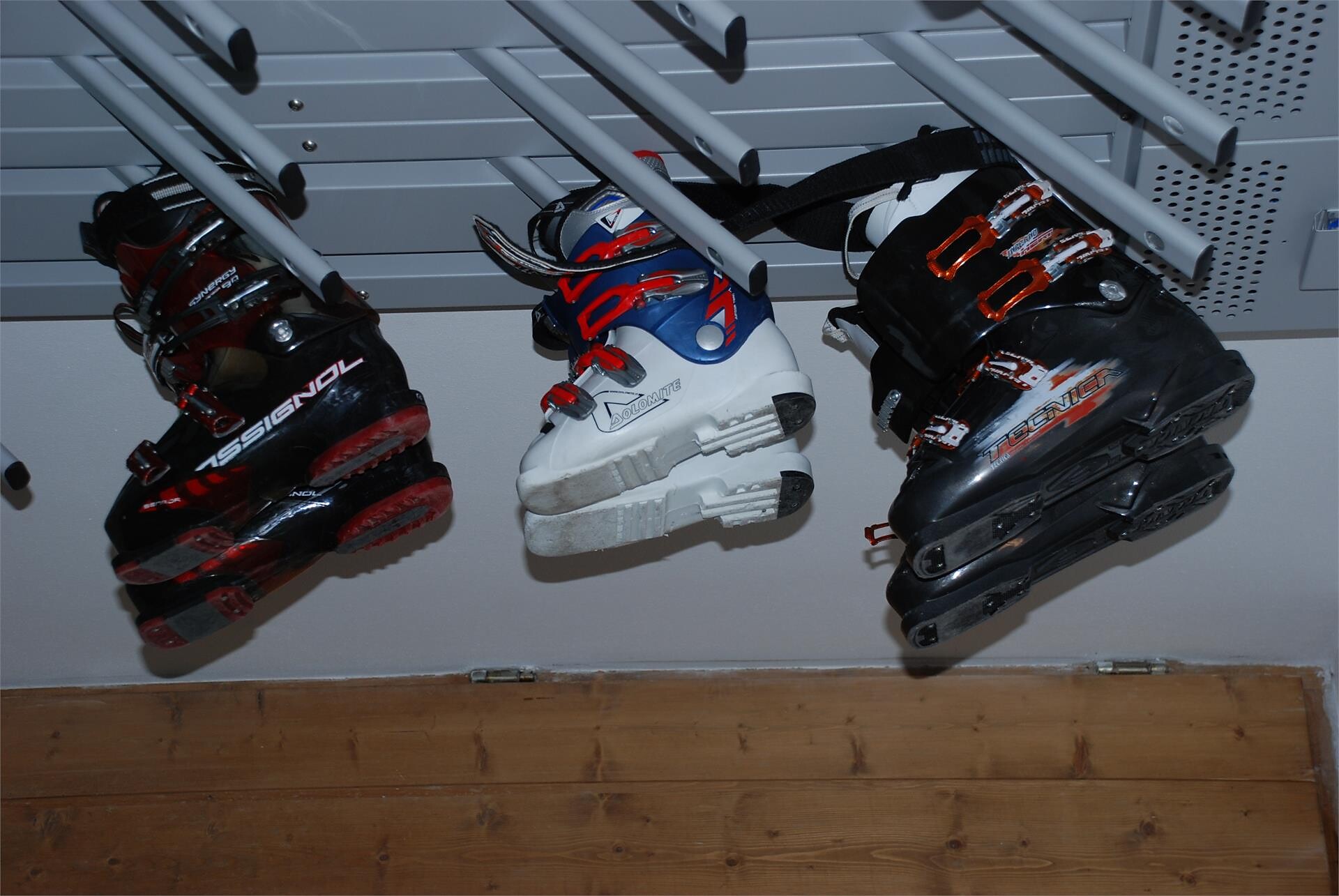 Skiroom
