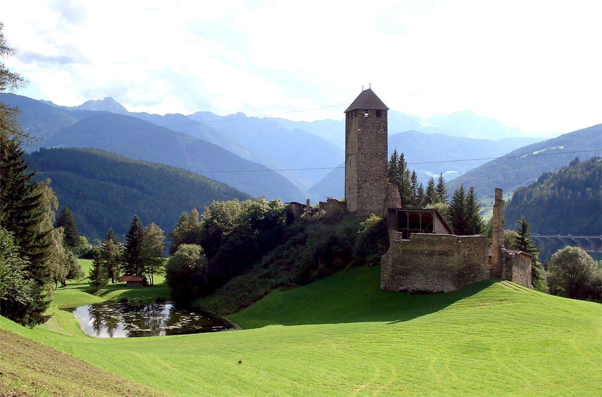 Aparthotel Pichler Brenner 27 suedtirol.info