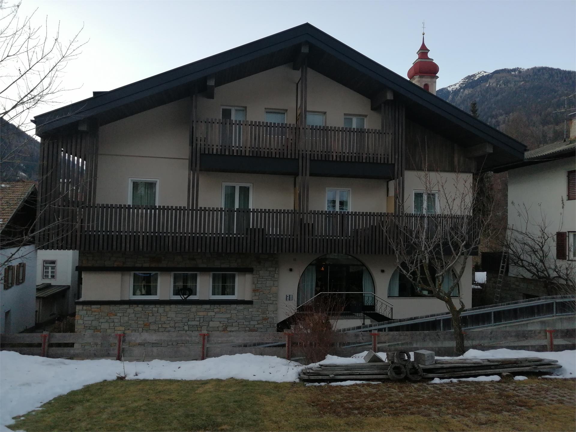 Aparthotel Pichler Brenner 4 suedtirol.info