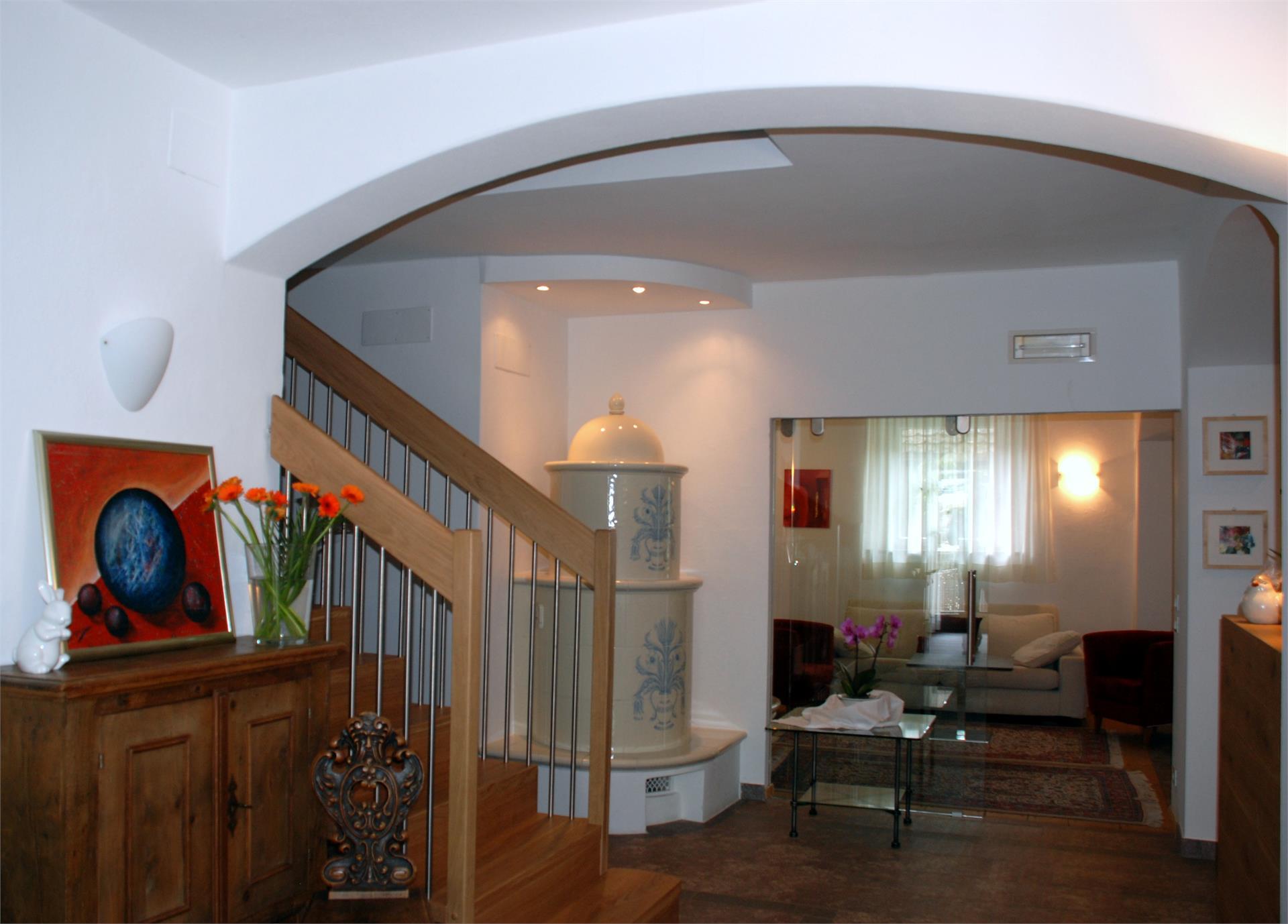 Aparthotel Pichler Brenner 5 suedtirol.info