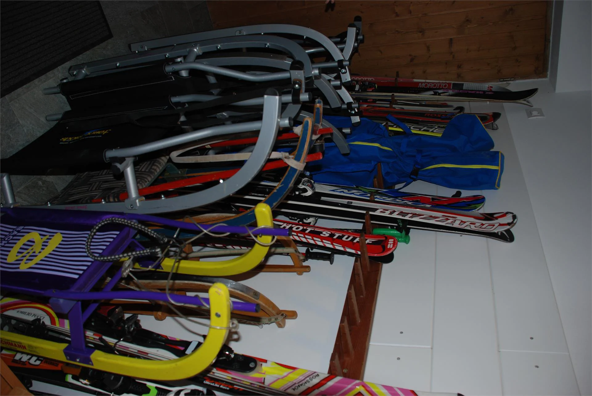 Aparthotel Pichler Brennero 24 suedtirol.info