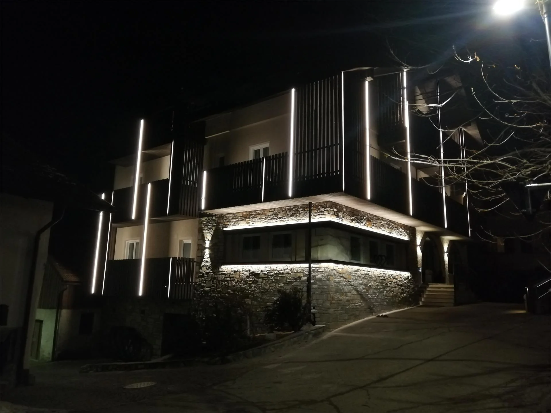 Aparthotel Pichler Brennero 3 suedtirol.info