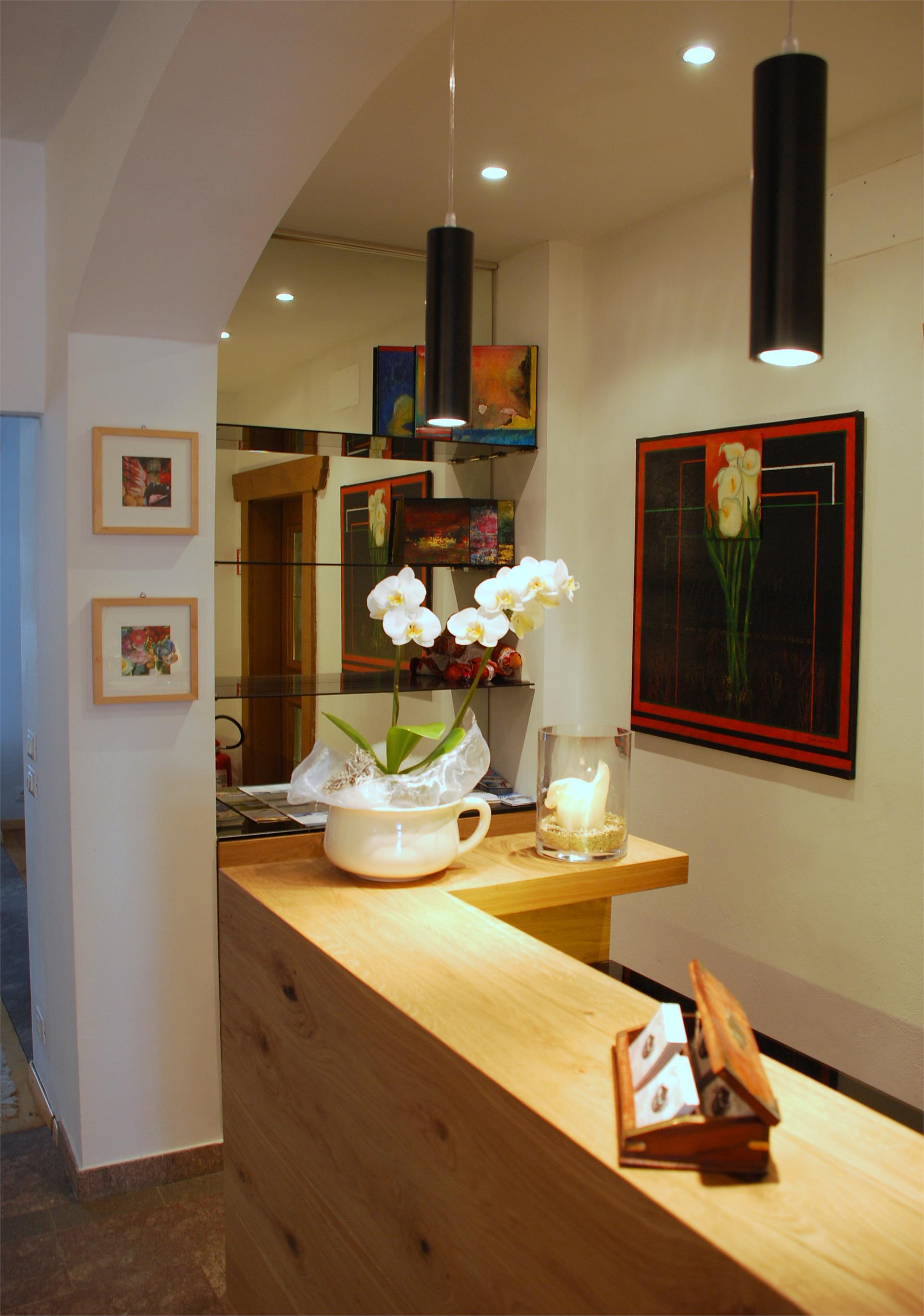 Aparthotel Pichler Brenner 7 suedtirol.info