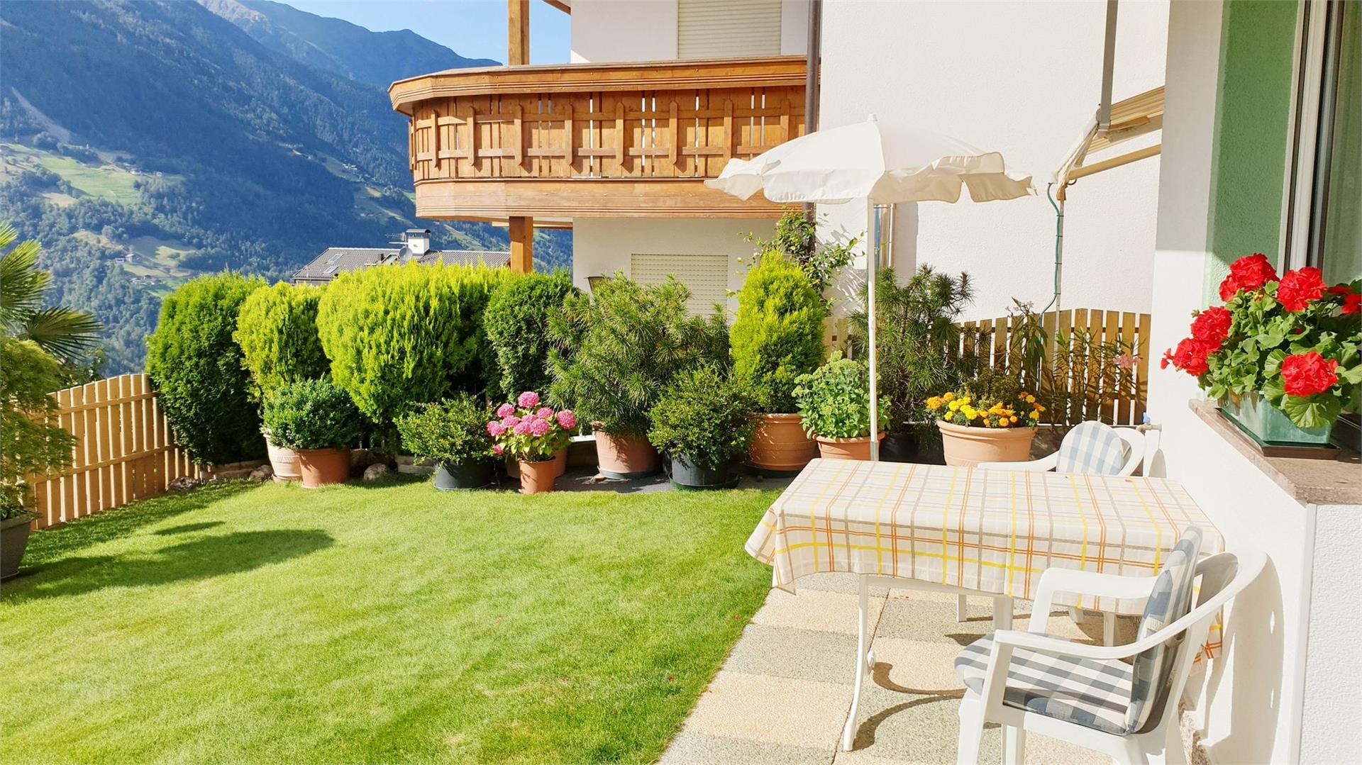 Appartements Royal Schenna 9 suedtirol.info