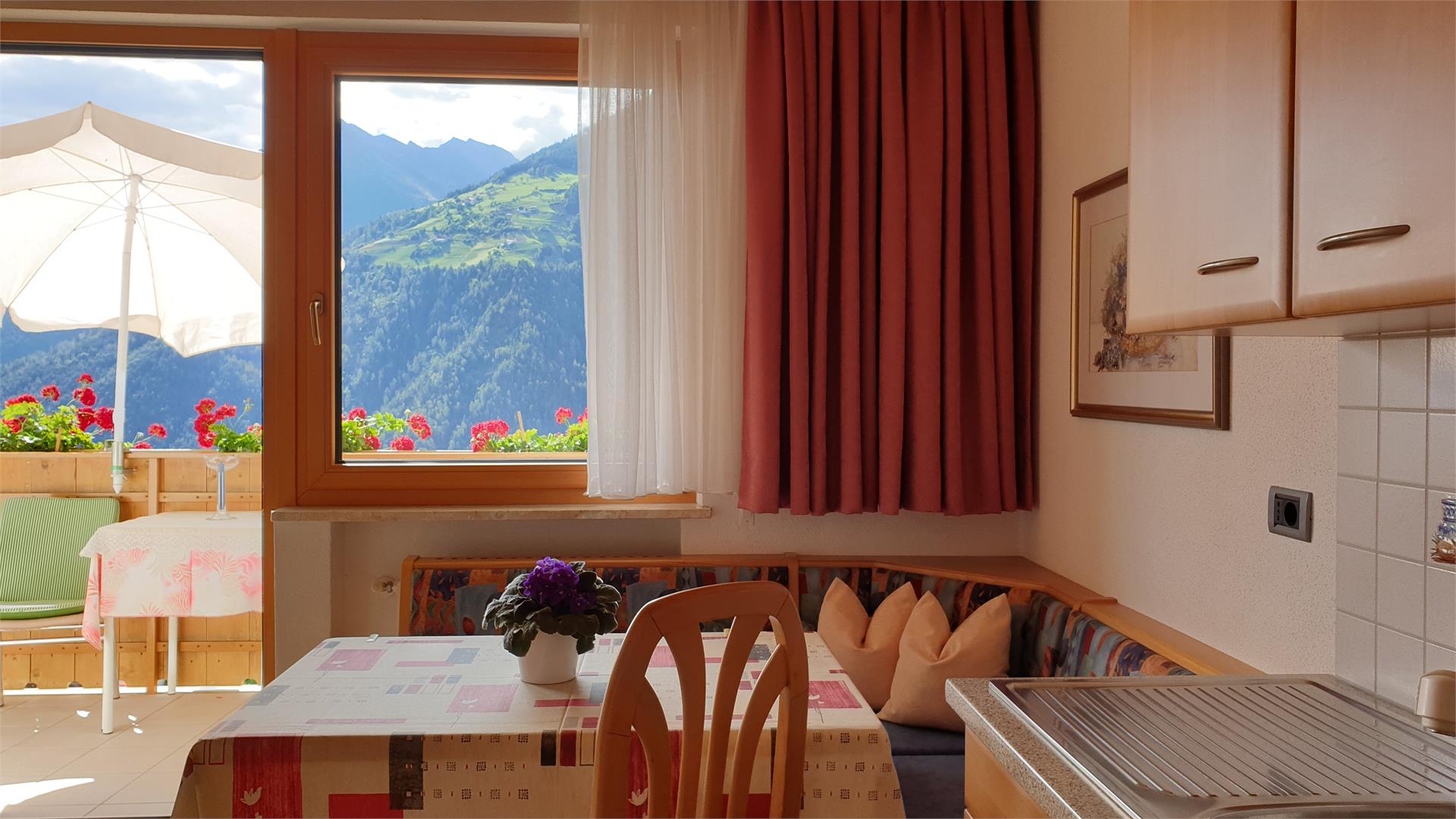 Appartements Royal Schenna 22 suedtirol.info