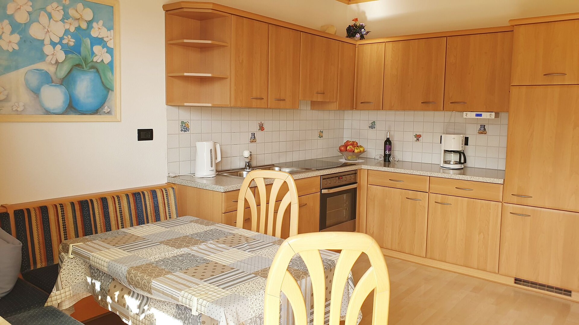 Appartements Royal Schenna 5 suedtirol.info