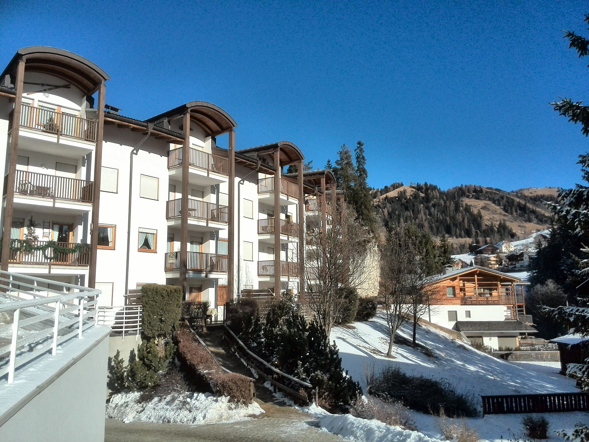 Apartment Sissi