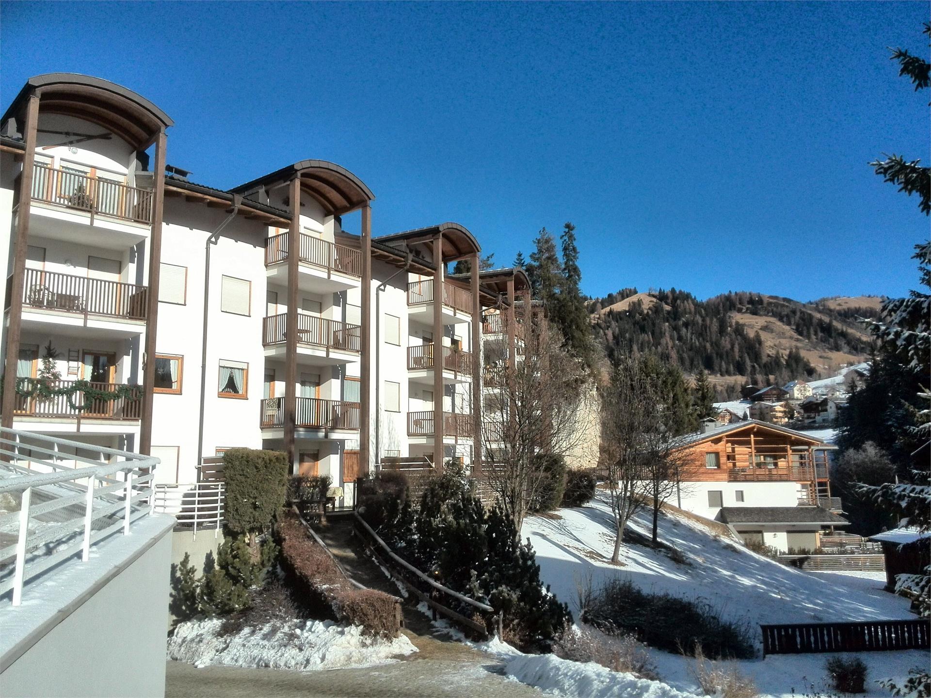 App. Sissi Badia 1 suedtirol.info