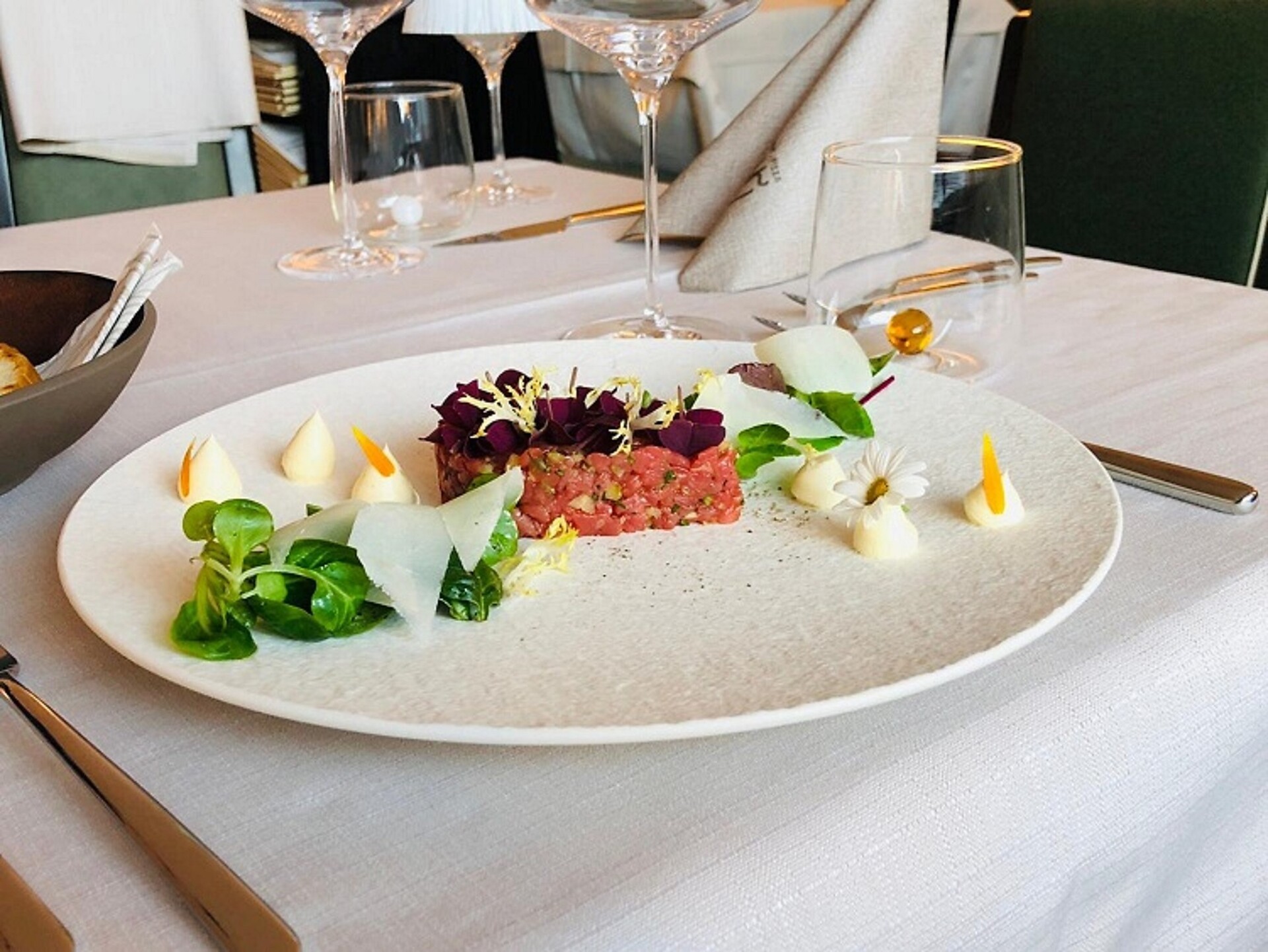 Restaurant Samyr