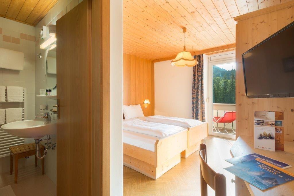 Apparthotel Germania Toblach/Dobbiaco 6 suedtirol.info