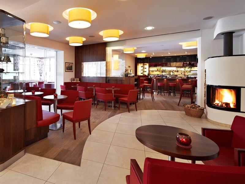 Apparthotel Germania Toblach/Dobbiaco 2 suedtirol.info