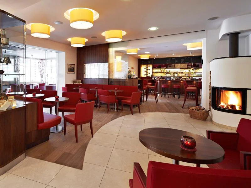 Apparthotel Germania Toblach/Dobbiaco 2 suedtirol.info