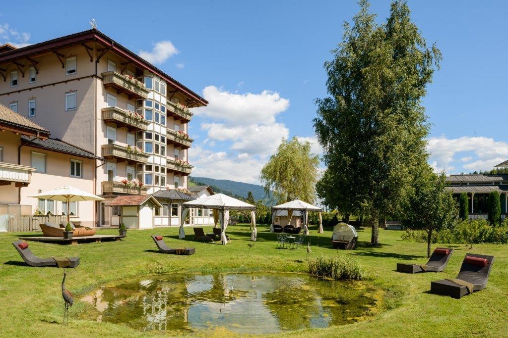Apparthotel Germania Toblach/Dobbiaco 5 suedtirol.info