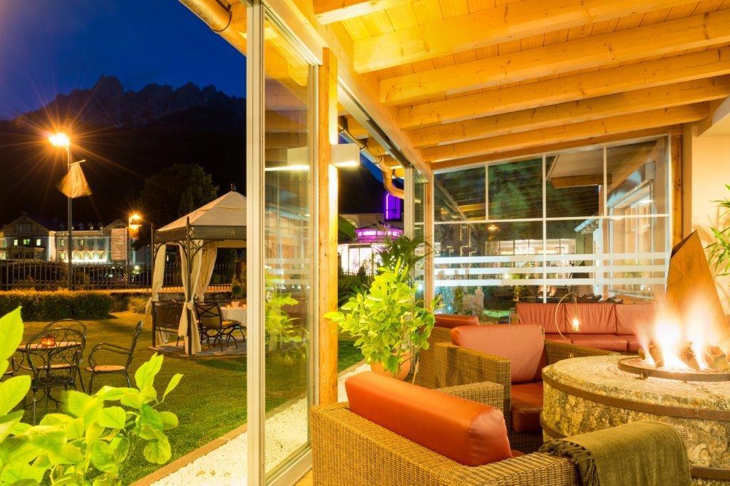 Apparthotel Germania Toblach/Dobbiaco 10 suedtirol.info