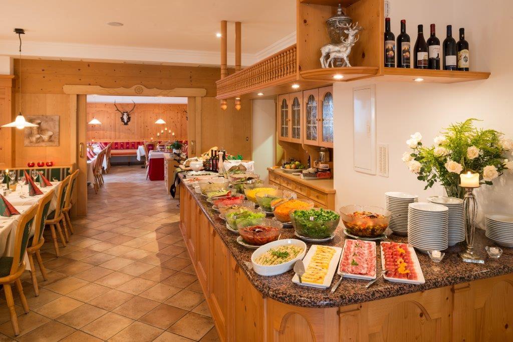 Apparthotel Germania Toblach/Dobbiaco 9 suedtirol.info