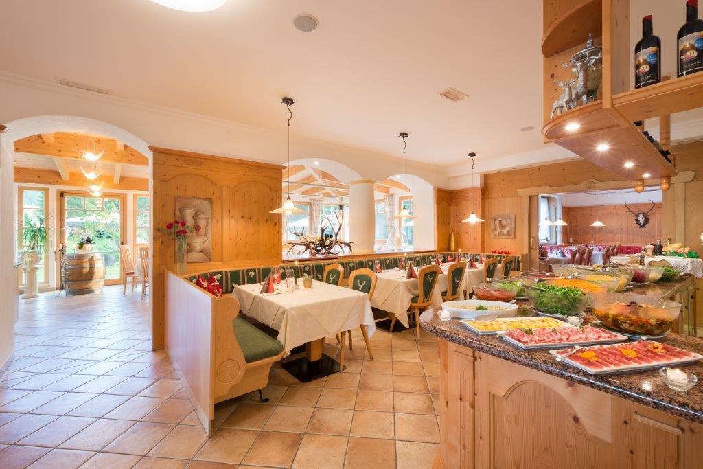 Apparthotel Germania Toblach/Dobbiaco 8 suedtirol.info
