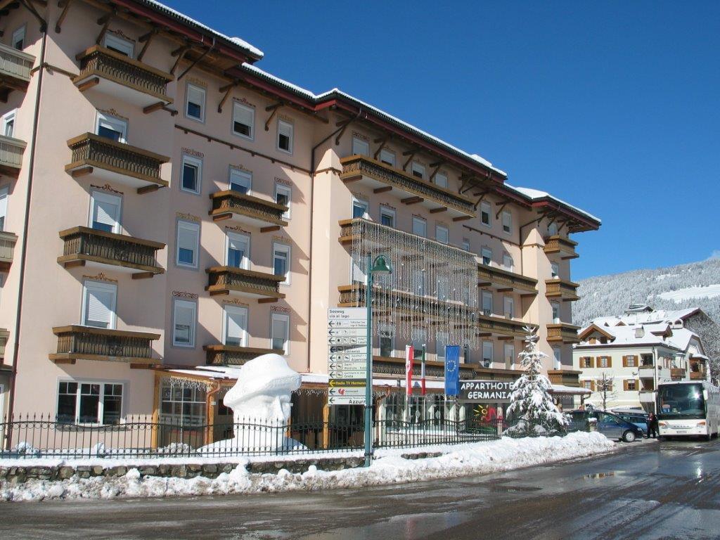 Apparthotel Germania Toblach/Dobbiaco 15 suedtirol.info