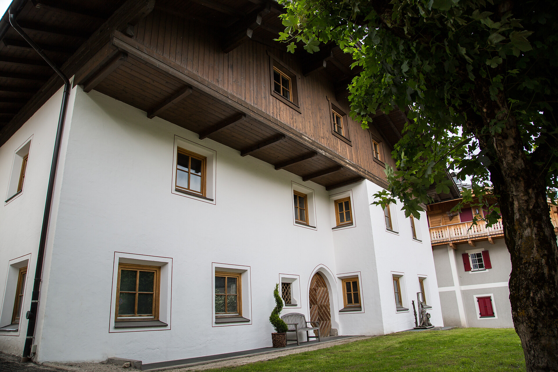 Residence Graf