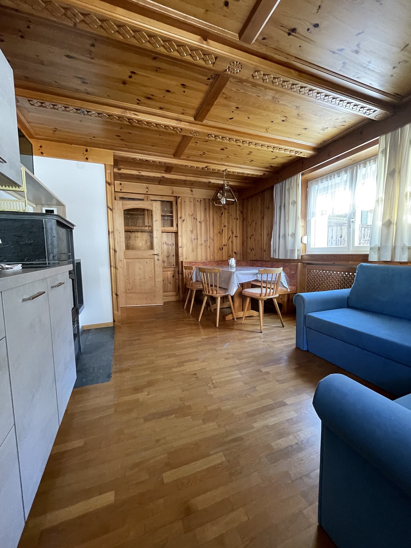 Wohnung E