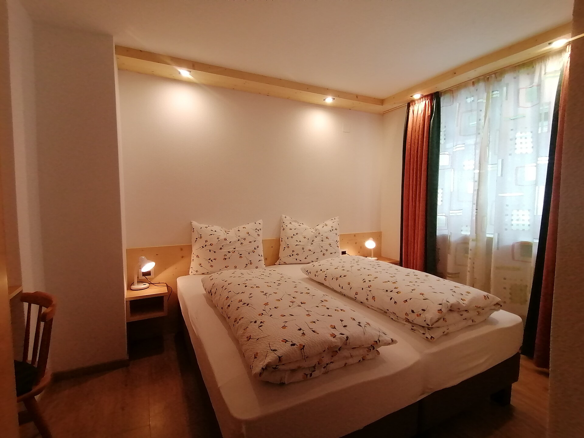 Wohnung E