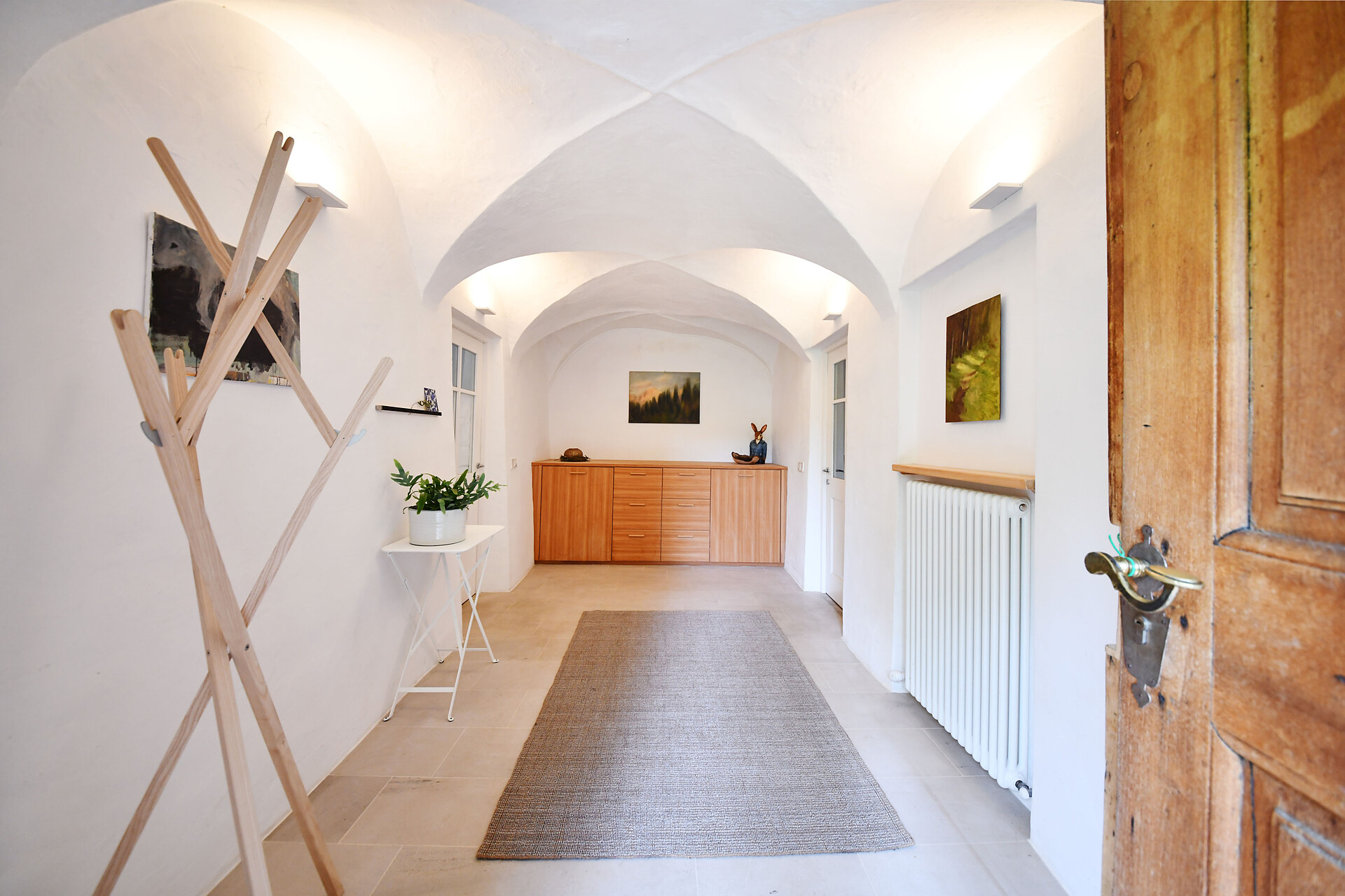 Casa Piganò
