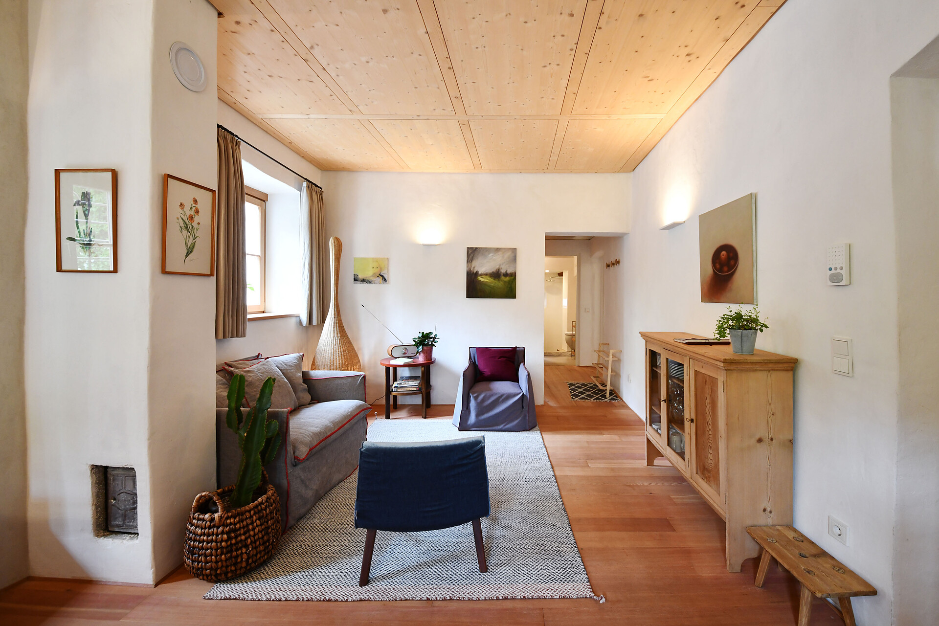 Casa Piganò