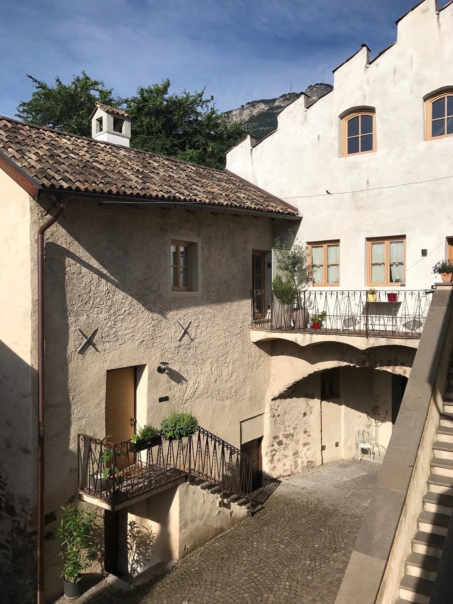 Casa Jenner