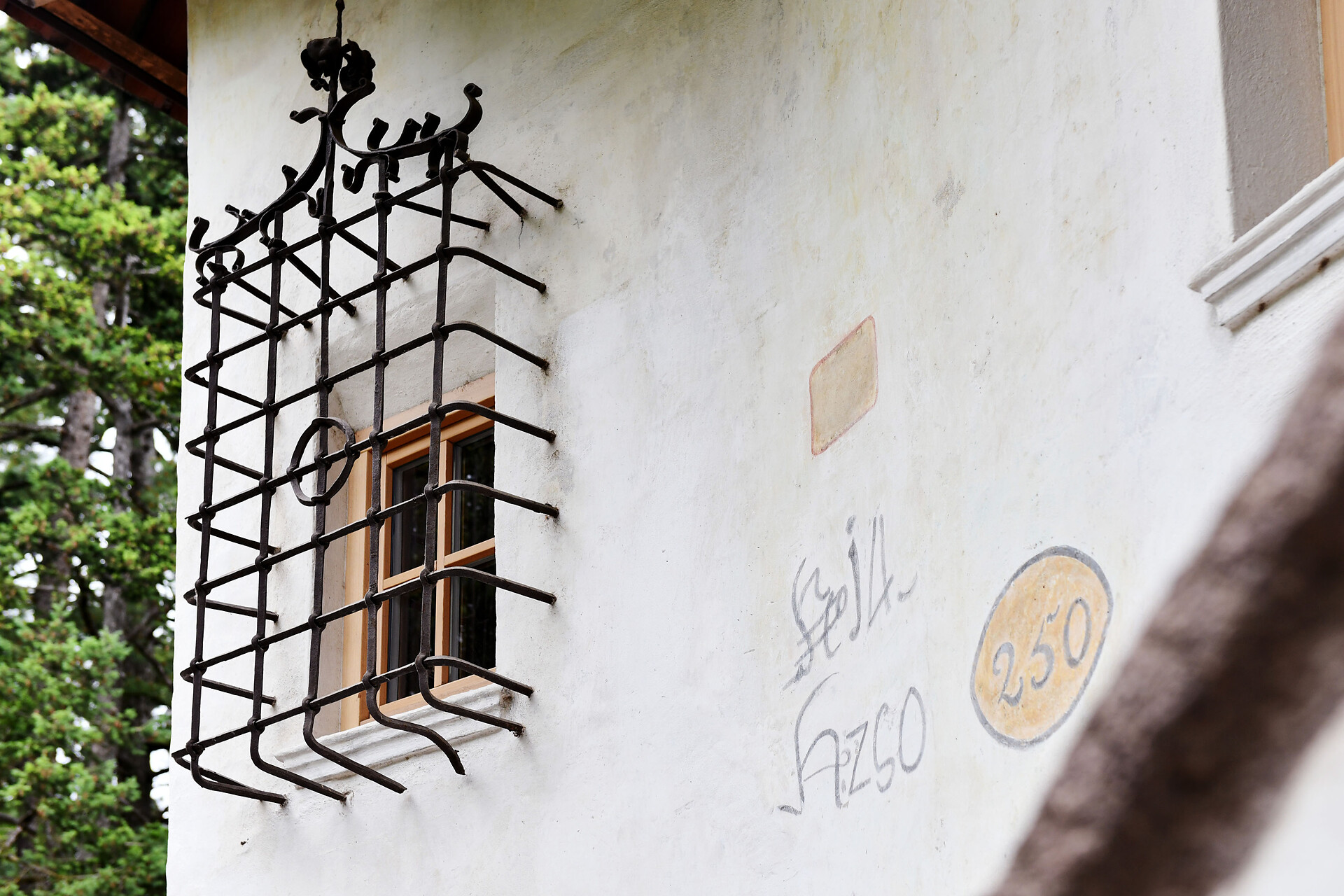 Casa Piganò