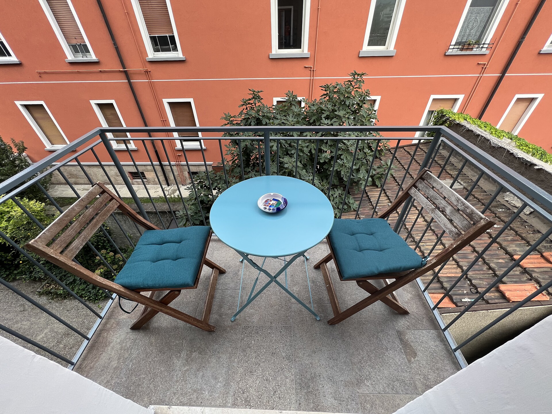 Apartment Isabel