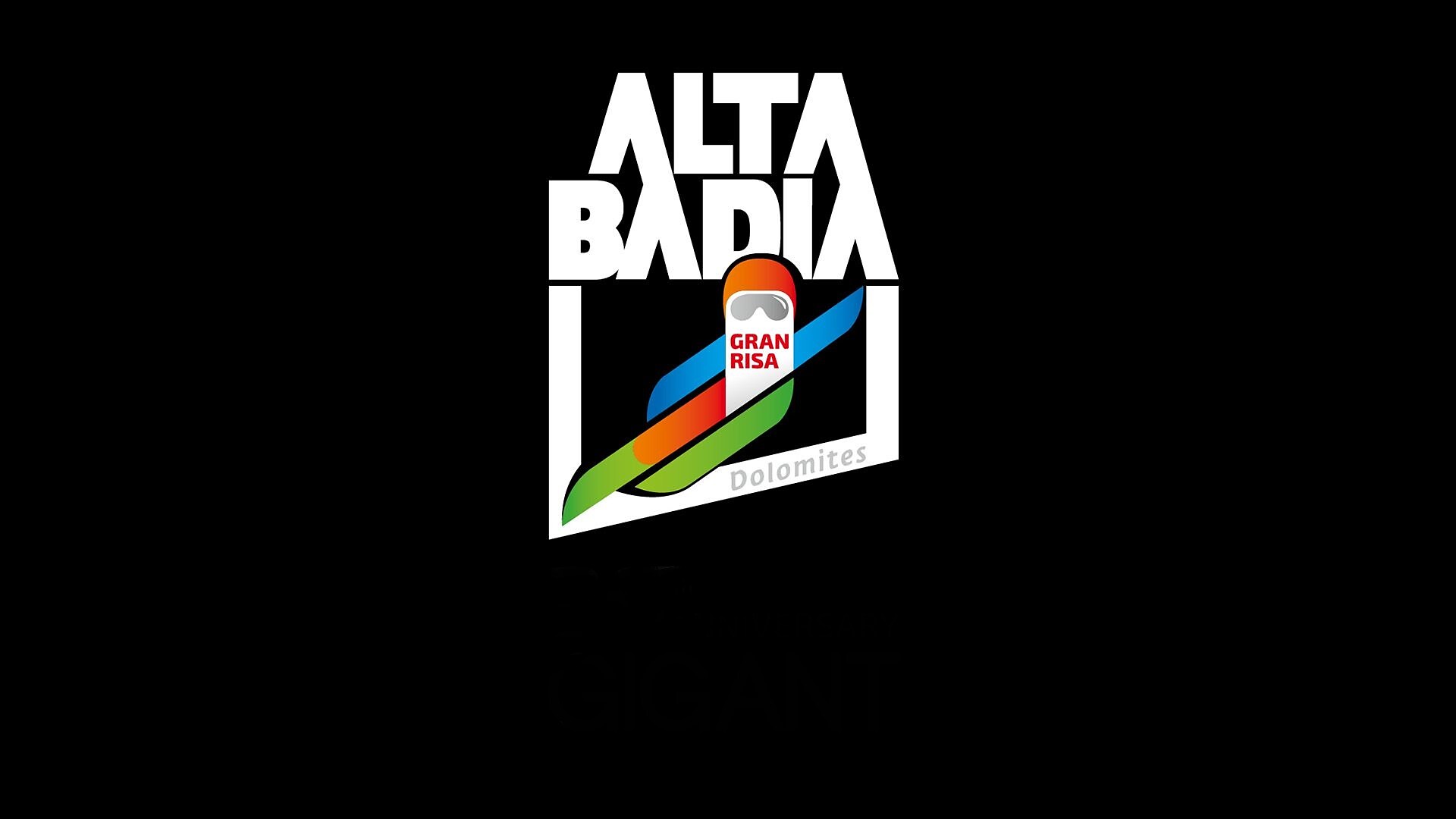 Ski World Cup Alta Badia