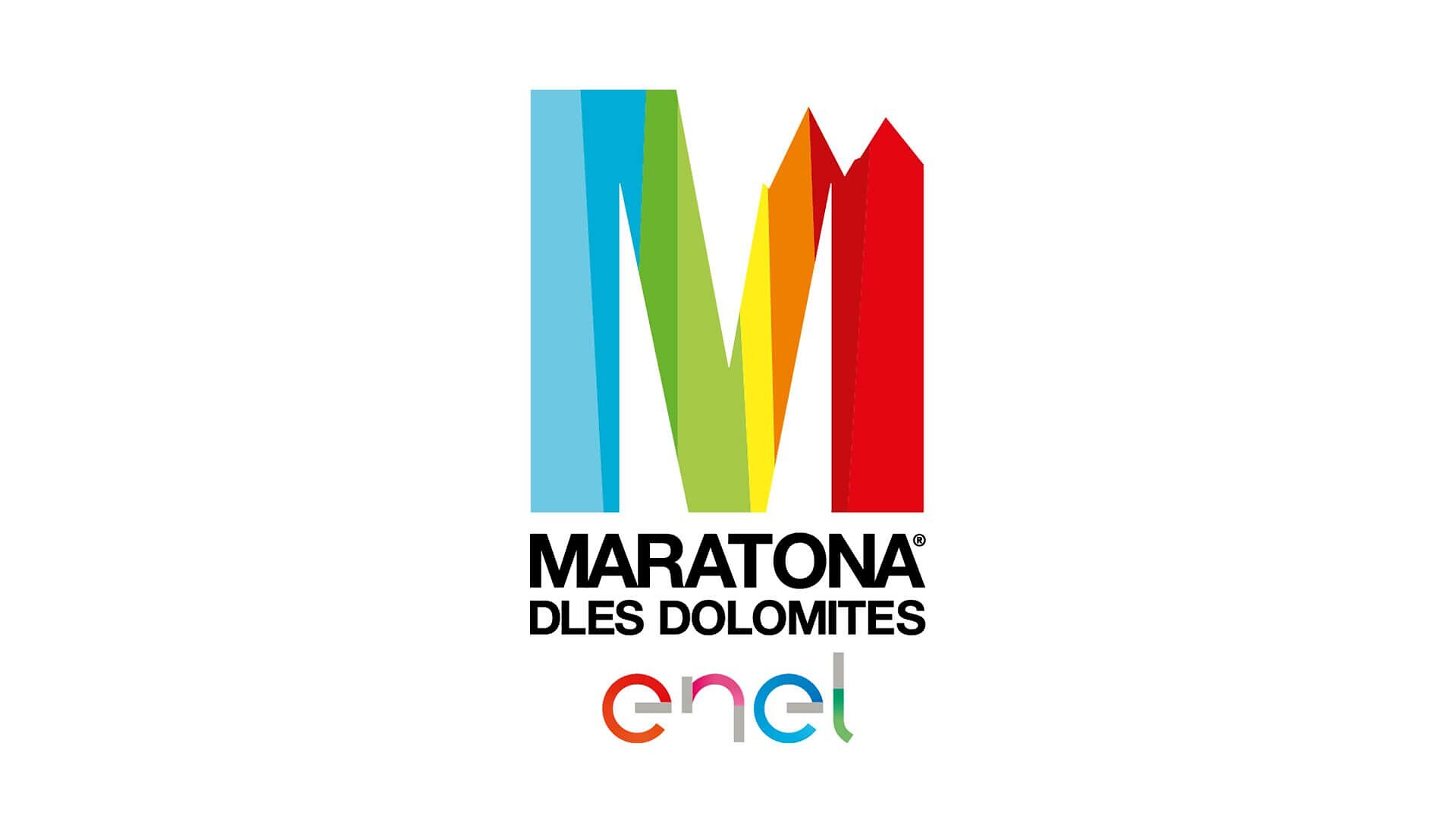 Maratona Dles Dolomites